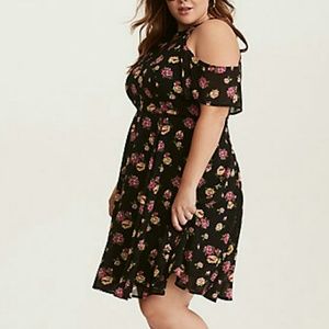 Torrid Brand New Dress